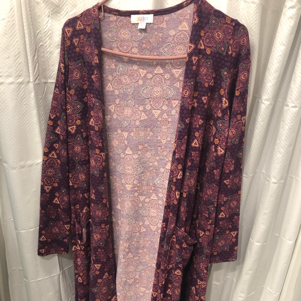 Lularoe Sarah